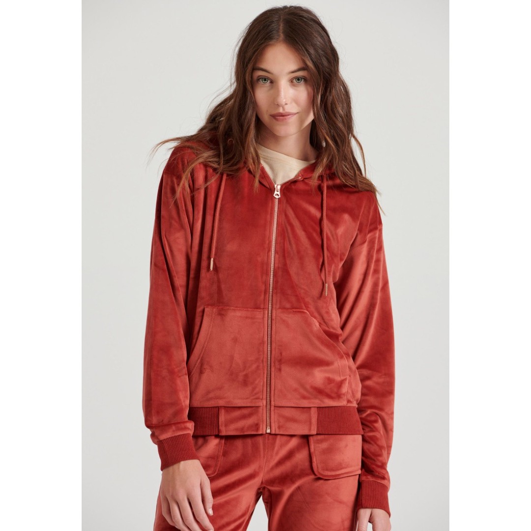 FUNKY BUDDHA FBL010-100-06-RUST Brown