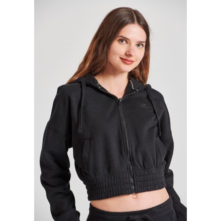 FUNKY BUDDHA FBL010-127-06-BLACK Μαύρο