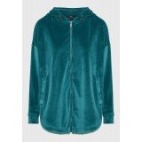 FUNKY BUDDHA  FBL014-101-06-TEAL Βεραμάν Εικόνα 