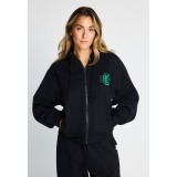 FUNKY BUDDHA  FBL014-105-06-BLACK Μαύρο Εικόνα 