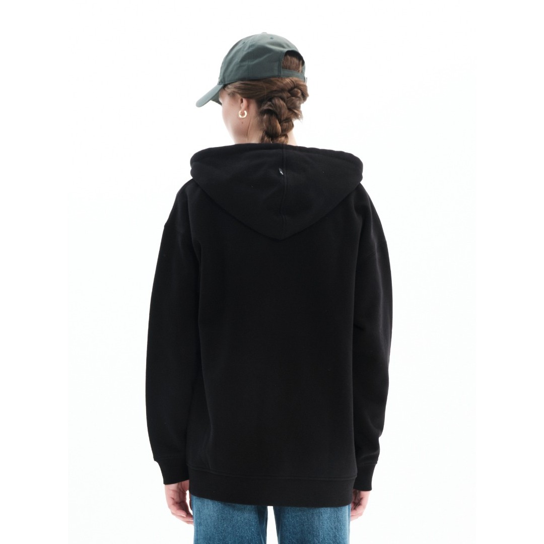 BASEHIT 222.BW21.90-BLACK Μαύρο