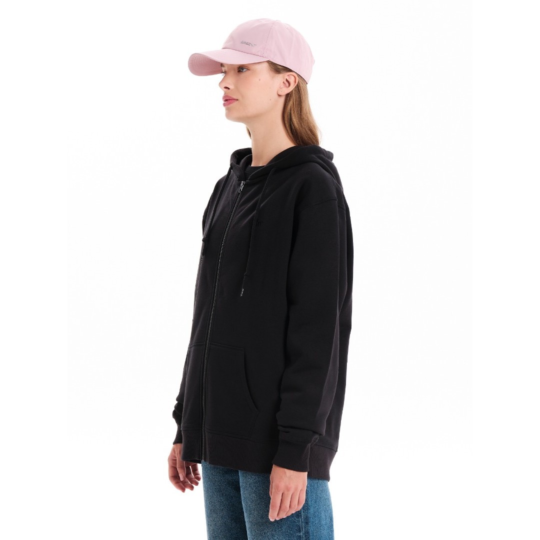 BASEHIT 242.BW21.183-BLACK Black