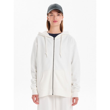 BASEHIT 242.BW21.183-OFF WHITE Ecru