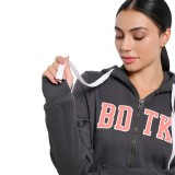 BODYTALK 1252-902022-00503 Ανθρακί Εικόνα 1