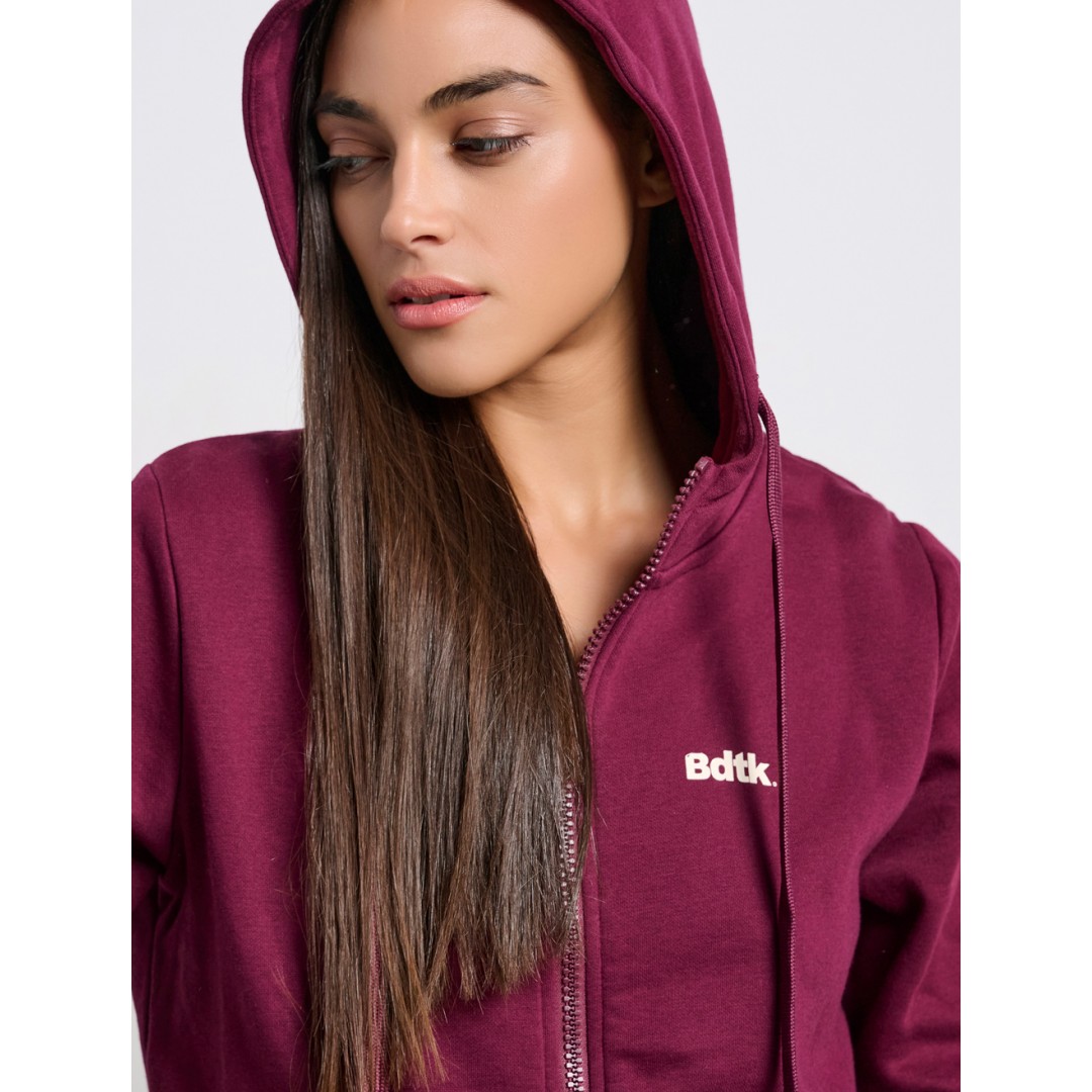 BODYTALK 1252-901822-00377 Μπορντό