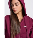 BODYTALK 1252-901822-00377 Μπορντό Εικόνα 1