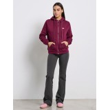 BODYTALK 1252-901822-00377 Μπορντό Εικόνα 2