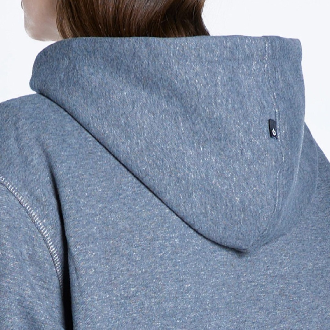 EMERSON 222.EW21.93-D.GREY ML Grey
