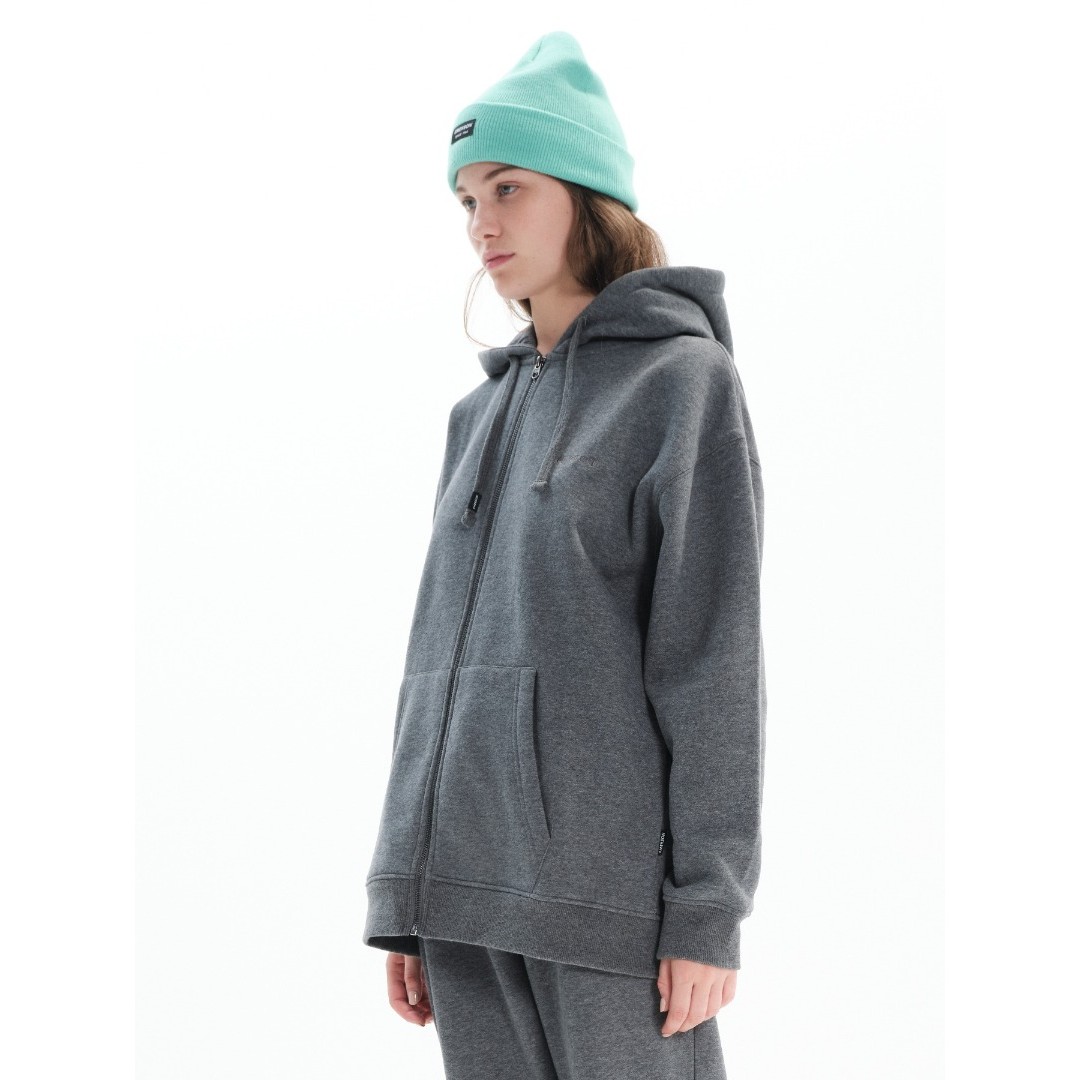 EMERSON 222.EW21.89-D.GREY ML Coal