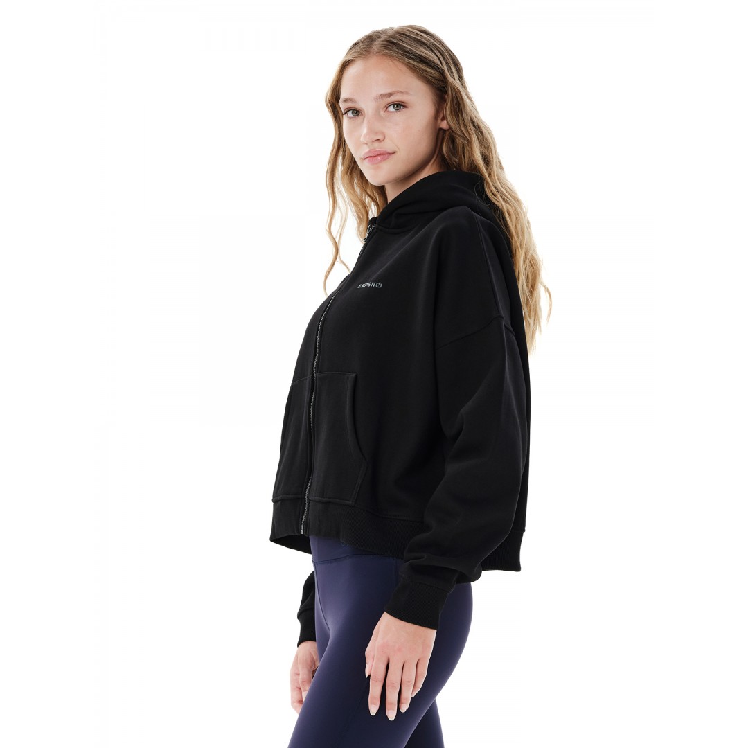 EMERSON  262.EW21.85-BLACK Μαύρο