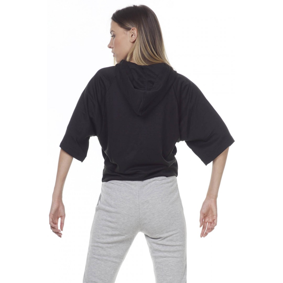 BODY ACTION 071015-01-01 Μαύρο