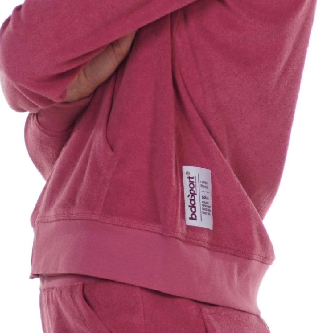 BODY ACTION 071120-01-12B Ροζ