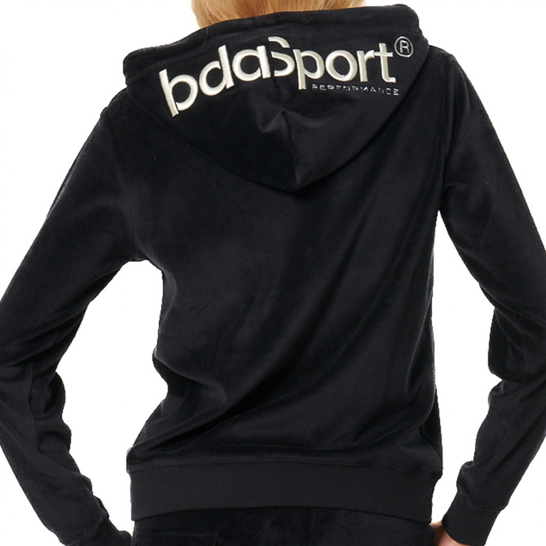 BODY ACTION 071518-01-01 Μαύρο