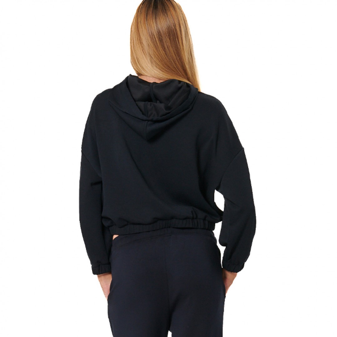 BODY ACTION 071528-01-01 Μαύρο