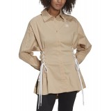 adidas Originals SHIRT HK5081 Μπέζ Εικόνα 2