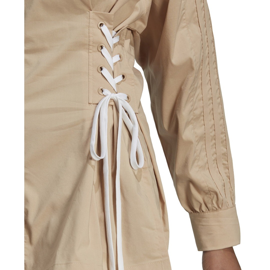 adidas Originals SHIRT HK5081 Μπέζ