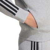 adidas Originals SPACER 3S FZ JY2620 Grey Image 1