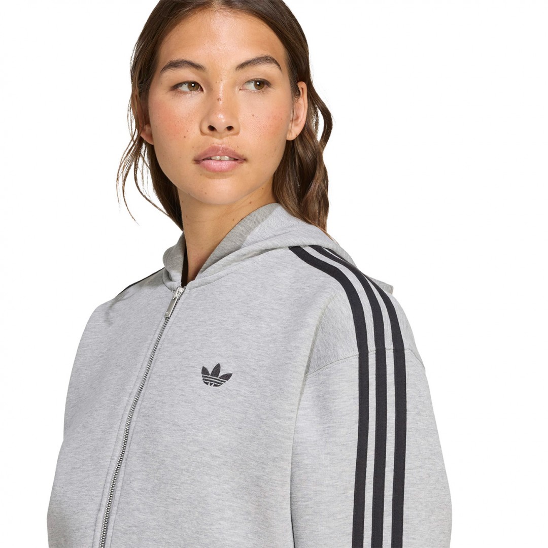 adidas Originals SPACER 3S FZ JY2620 Grey