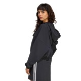 adidas Originals RIBBON TRACKTOP JX2698 Black Image 0