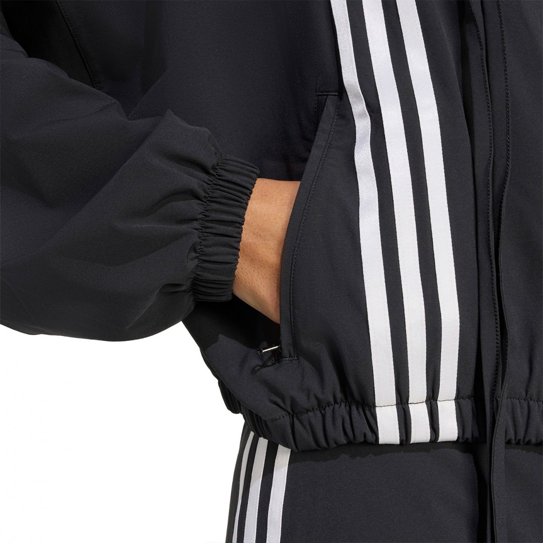 adidas Originals RIBBON TRACKTOP JX2698 Black