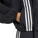 adidas Originals RIBBON TRACKTOP JX2698 Black Image 1