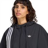 adidas Originals RIBBON TRACKTOP JX2698 Black Image 2