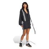 adidas Originals RIBBON TRACKTOP JX2698 Black Image 3
