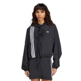 adidas Originals RIBBON TRACKTOP JX2698 Black Image 