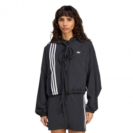 adidas Originals RIBBON TRACKTOP JX2698 Black