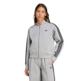 adidas Originals SPACER 3S FZ JY2620 Grey Image 