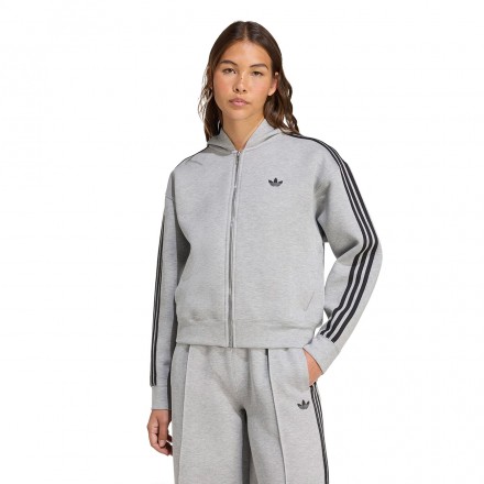 adidas Originals SPACER 3S FZ JY2620 Grey