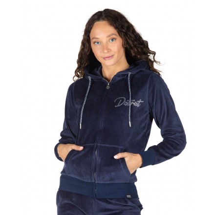 DISTRICT75 222WHZ-452-011 Blue