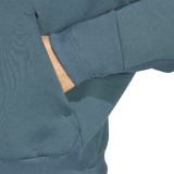 adidas sportswear W Z.N.E. FZ IN5129 Πετρόλ Εικόνα 3