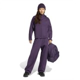 adidas sportswear W Z.N.E. FZ KC4569 Purple Image 3