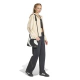 adidas sportswear W Z.N.E. FZ KE4746 Μπέζ Εικόνα 3