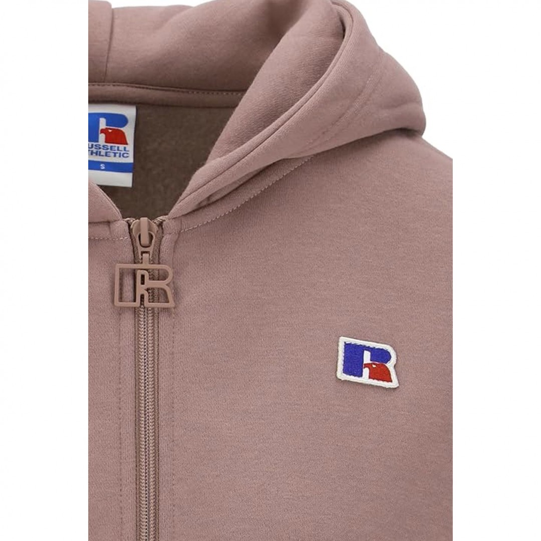 Russell Athletic E3-403-2-579 Brown