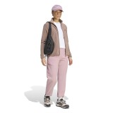 adidas Performance W MT ESS FZ FL KY9854 Καφέ Εικόνα 3
