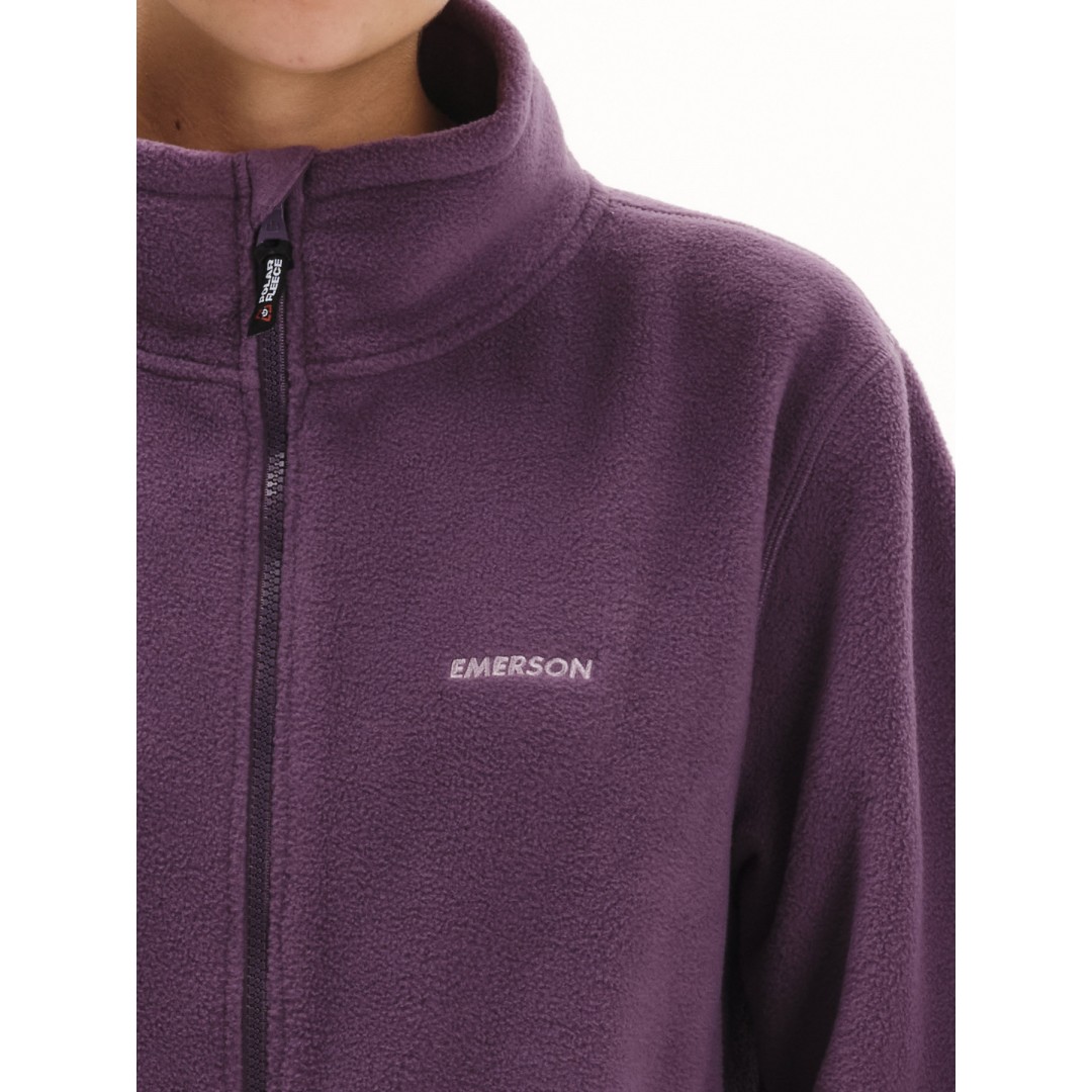EMERSON 252.EW29.40-GRAPE PURPLE Μωβ