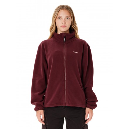 EMERSON  262.EW29.40-BURGUNDY Βordeaux