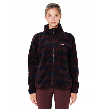 EMERSON  262.EW290.160-PR613 BLUE WINE Blue