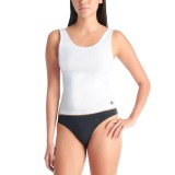 adidas Performance  PACKAGED PANTIES THONG (3PK) 4A0473-000 Black Image 4
