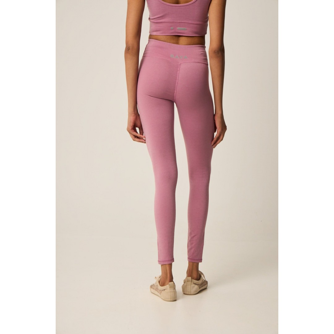 BAYA 4392-DUSTY PINK Pink