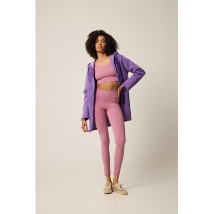 BAYA 4392-DUSTY PINK Ροζ