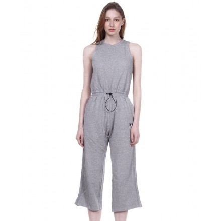 BODY ACTION 021006-01 ΓΥΝΑΙΚΕΙΑ ΣΑΛΟΠΕΤΑ-03D Grey