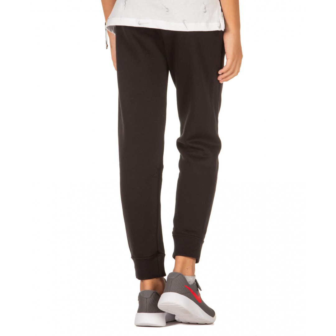NIKE B NSW CLUB FLC JOGGER PANT CI2911-010 Black