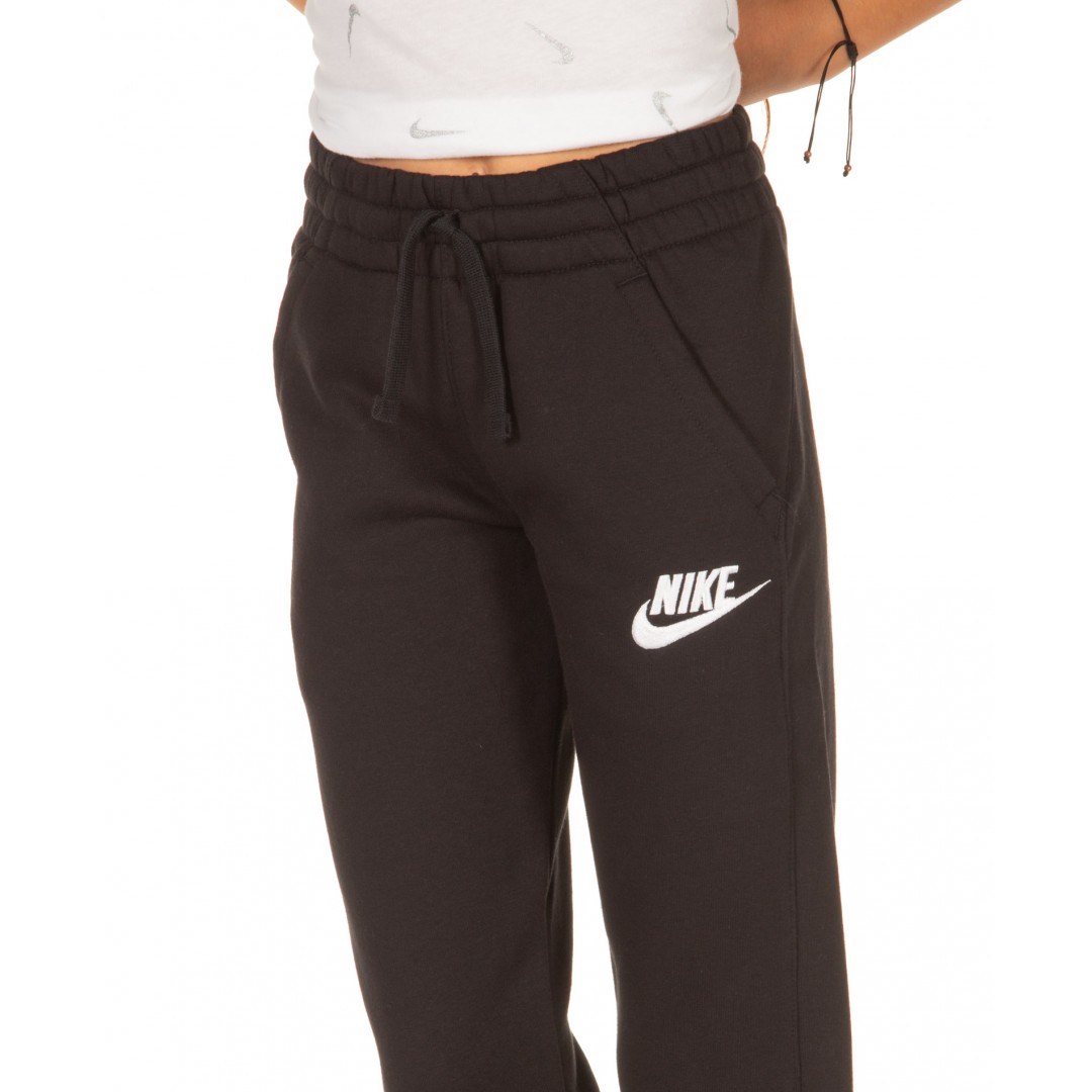 NIKE B NSW CLUB FLC JOGGER PANT CI2911-010 Black