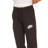NIKE B NSW CLUB FLC JOGGER PANT CI2911-010 Black Image 1