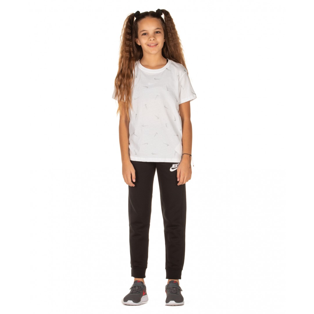 NIKE B NSW CLUB FLC JOGGER PANT CI2911-010 Black