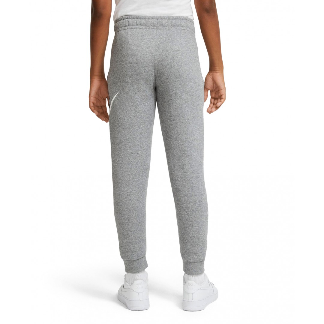 NIKE B NSW CLUB + HBR PANT CJ7863-091 Grey