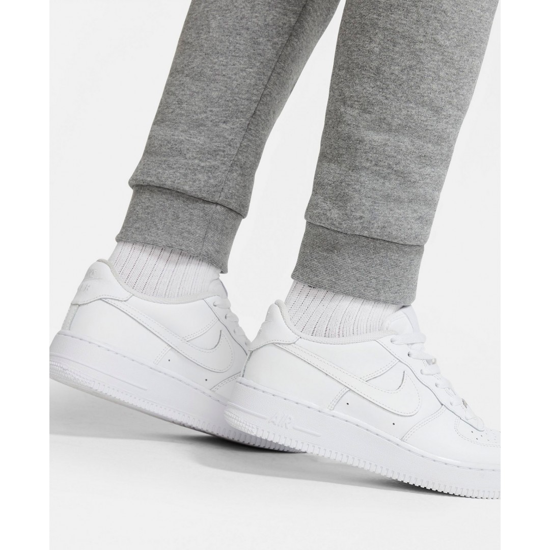NIKE B NSW CLUB + HBR PANT CJ7863-091 Grey